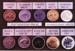 bear bow serial number lookup